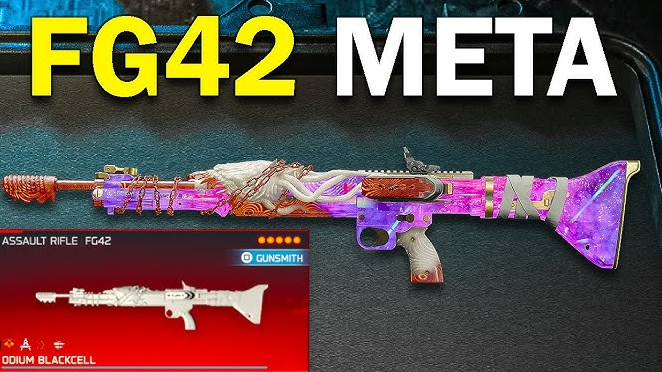 Unlock the Powerful FG42 in Black Ops 7 Season 5: Fastest Methods, Best Tips & Why This Assault Rifle Is Worth the Grind