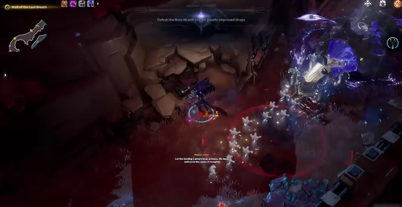 Torchlight: Infinite Afterlife Season: What Makes This the Best Farming Loop Yet,Torchlight: Infinite Flame Elementium