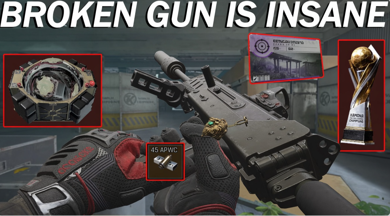 How to Make Millions of Koens in Arena Breakout: Infinite With Cheap Gun Upgrades
