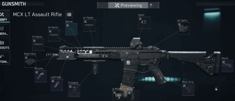 Buy Delta Force Items