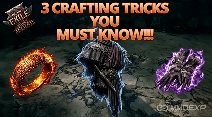 POE 2 Currency
