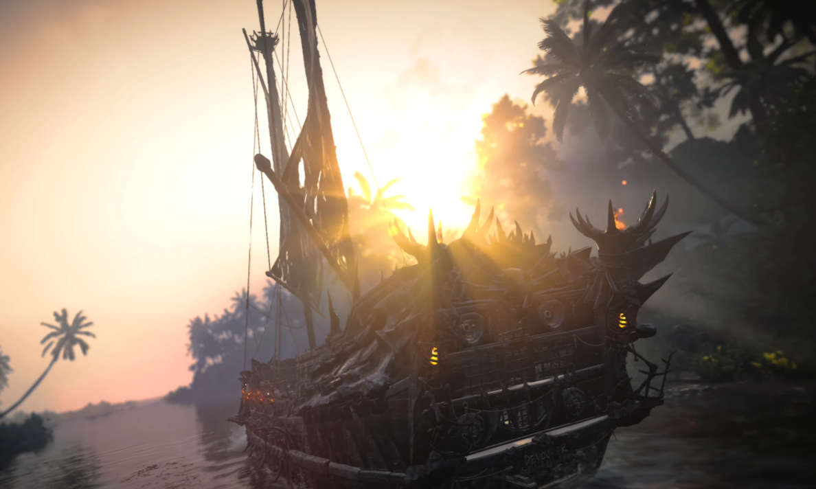 Beginner Guide,Silver Farming,Ship Progression Guide,buy Skull and Bones Items,cheap Skull and Bones Silver