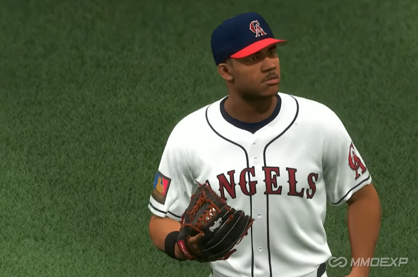 MLB The Show 26 Stubs