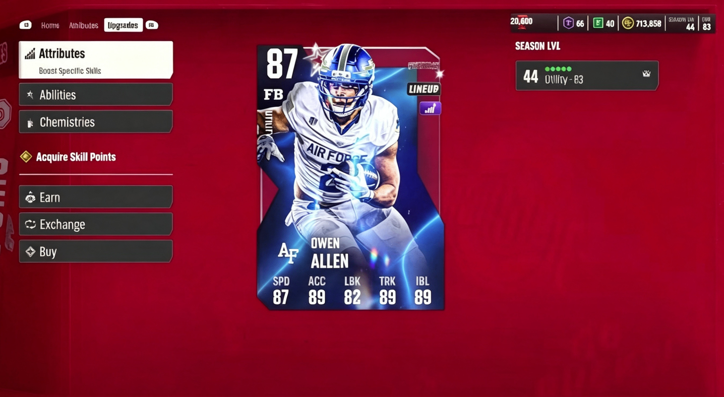 College Football 27 Coins Guide – How to Get Free Players, Tokens and Make Coins Without Spending,College Football 27 Coins