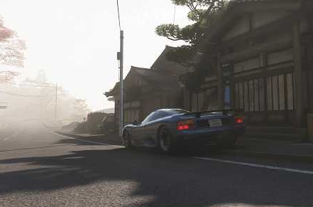 Forza Horizon 6 Cars