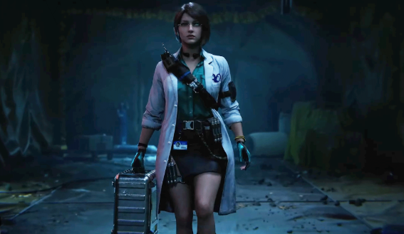Arena Breakout: Infinite Resident Evil 4 Guide: How to Unlock Leon & Ada Wong Skins for Free