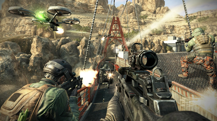Black Ops 2 on PS5: The Complete Guide from Beginner to Veteran