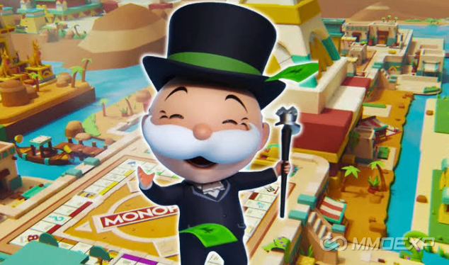 Monopoly Go Tycoon Class Event: All Rewards, Milestones & Best Strategy