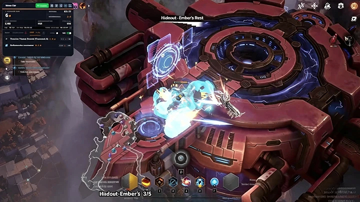 Buy Torchlight: Infinite Flame Elementium