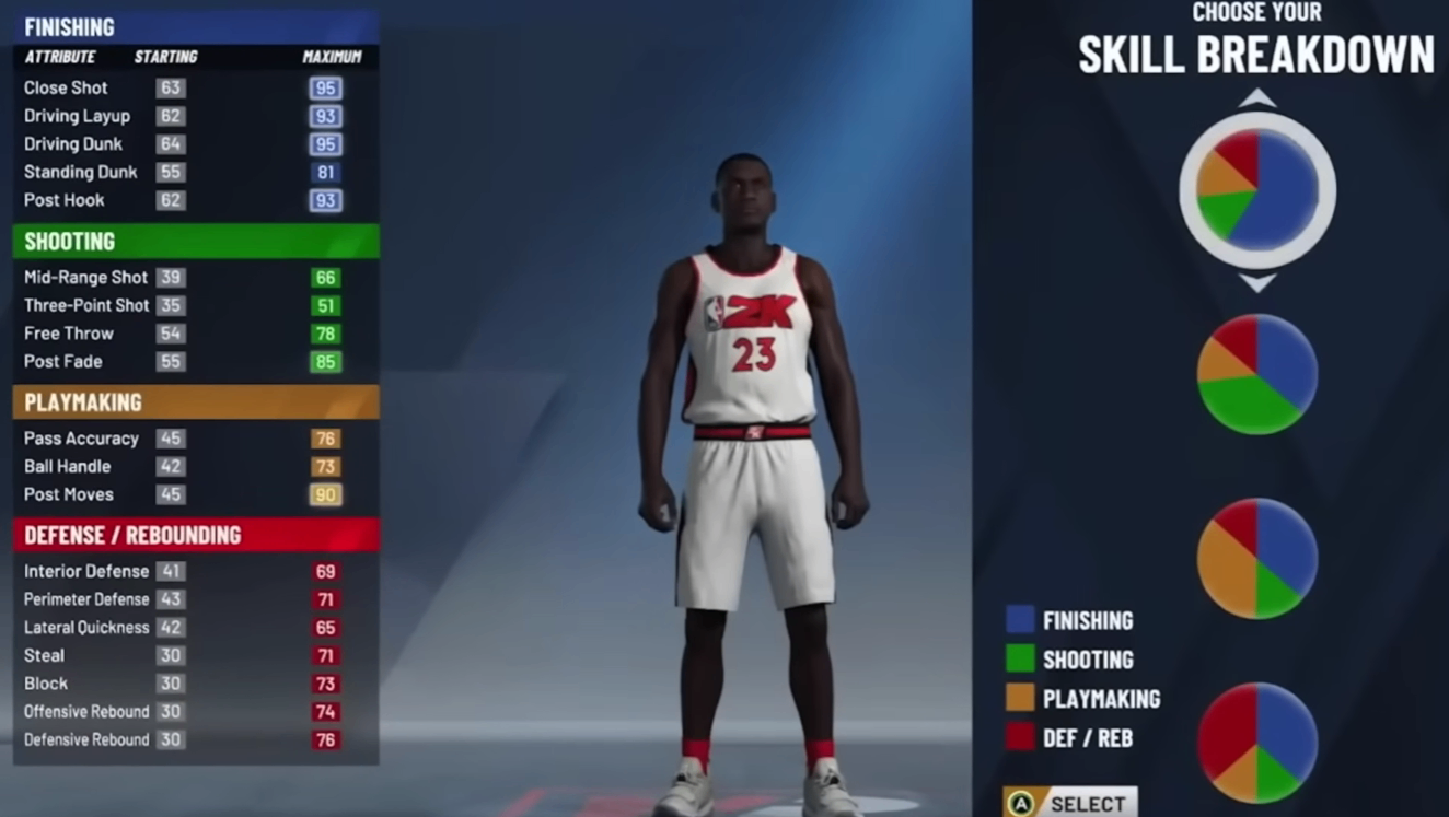 NBA 2K26 MT