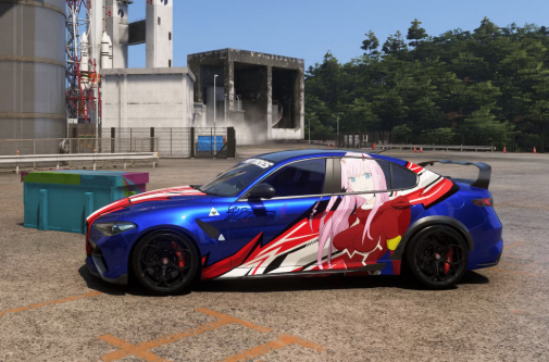Forza Horizon 6 Credits