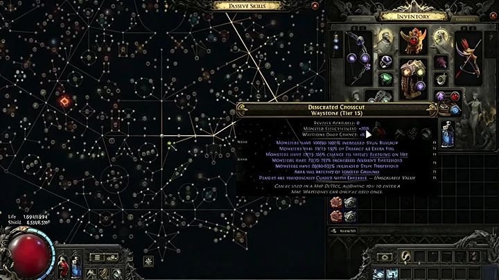 Path of Exile 2 Simulacrum Farming Guide: Best Strategy to Farm Voices and Megalomaniac Jewels for Long-Term Profit