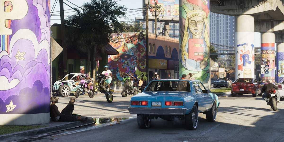 GTA 6 July Update, GTA 6 Trailer 3 Release, GTA Online Final Update, GTA 6 Release Hype, Rockstar GTA 6 Marketing Strategy