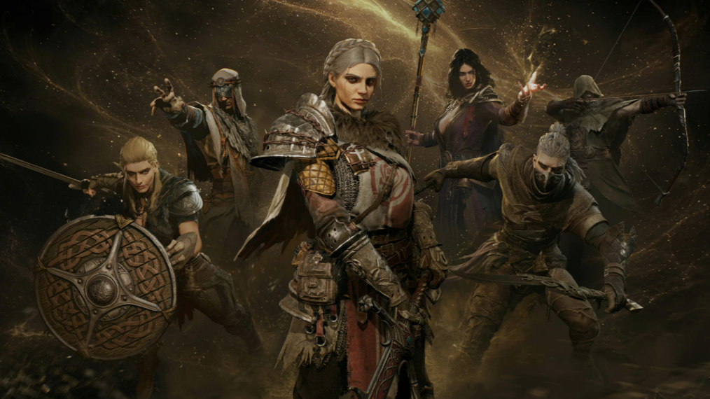 Mistfall Hunter Release Guide,Mistfall Hunter Gyldenblod,buy Mistfall Hunter Gyldenblod