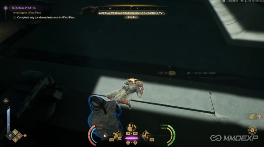 Vehicle Crafting
