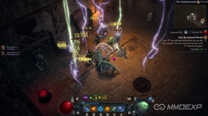 Diablo 4 Items