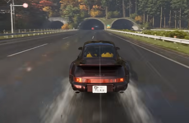 Forza Horizon 6,Porsche 911 Turbo S Leichtbau,Tuning,Buy Forza Horizon 6 Cars