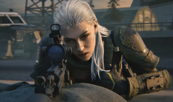 Arena Breakout: Infinite 2.0 Changes Everything: Season 6 "White Nights" Introduces Risk-Free Supply Drops