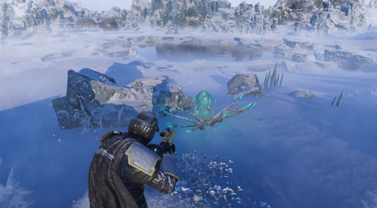 buy Helldivers 2 Items