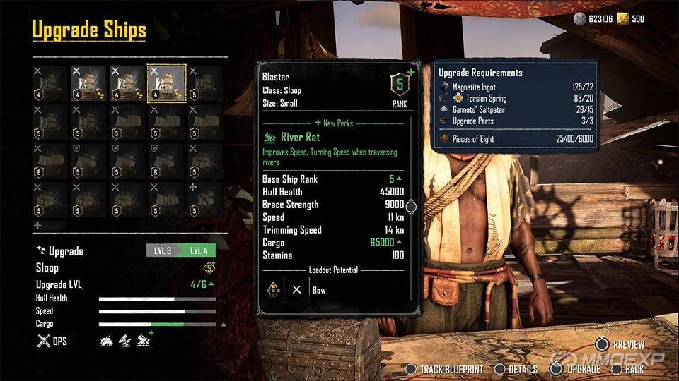 Why do 99% of players waste their reforging time? There's a fixed strategy for achieving god-tier affixes in Skull and Bones!