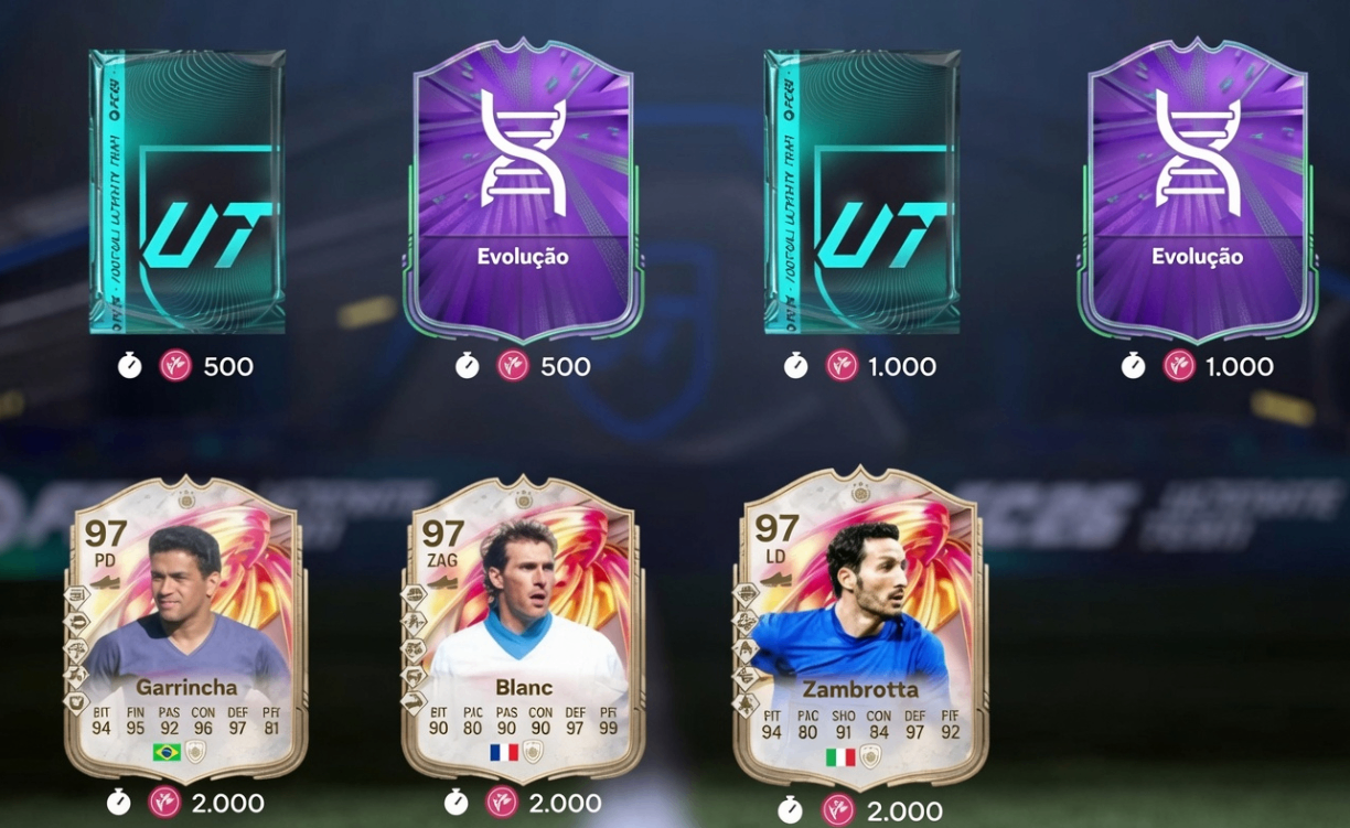 FC 26 FUTTIES Token Shop best rewards guide,FC 26 fastest FUTTIES Tokens farming methods,FC 26 Coins,buy FC 26 Coins,FC 26 hidden XP objectives quick level up