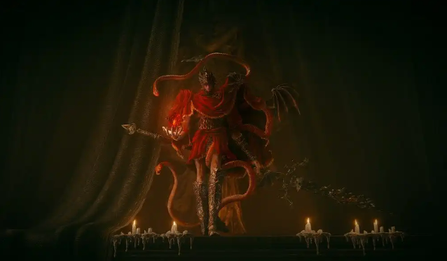 Elden Ring Reveals Surprise $5 DLC: New Starting Classes, Torrent Customization & More