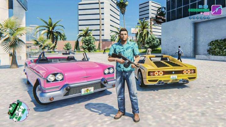 GTA 6 Trailer 3 release date, GTA 6 insider leak, GTA 6 new features, GTA 6 Vice City map, GTA 6 Jason Lucia relationship, GTA 6 Rockstar news
