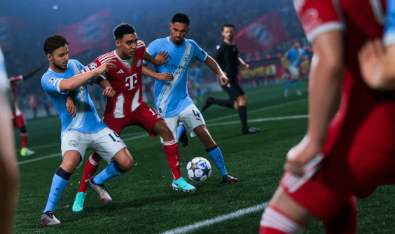 FC 26 No Entry Evolution: These Players Turn Into Meta Monsters