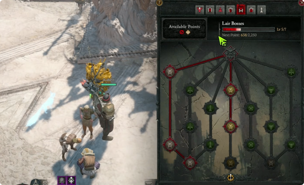 Diablo4