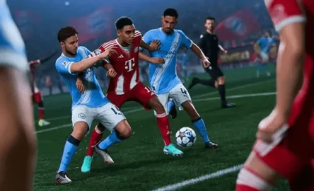 FC 26,94+ Player Pick,Four Worth,Cards,FC 26 Coins