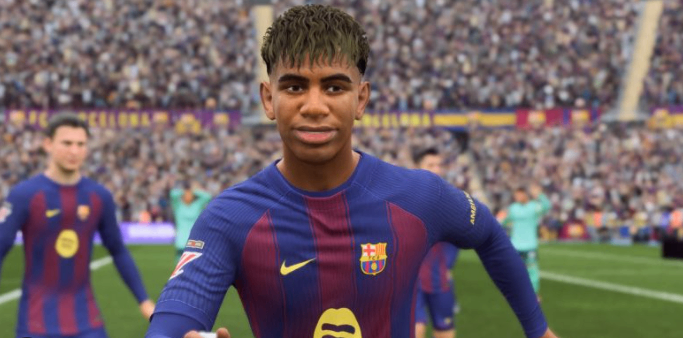 EA FC 26 Phenoms Team 1 Leaked: Yamal, Endrick, and the Full Wonderkid Roster Revealed