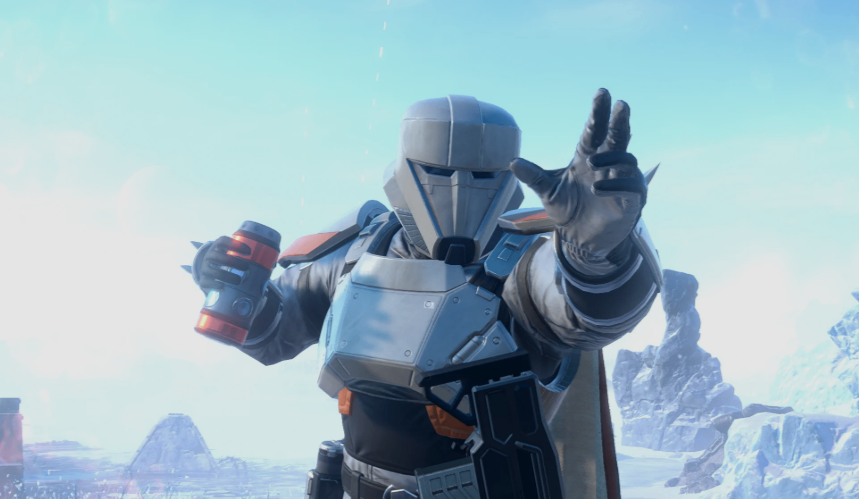 Helldivers 2 New Major Order Explained,Automaton War Escalation, Ice Flower Changes,Missing Content Updates,buy Helldivers 2 Items