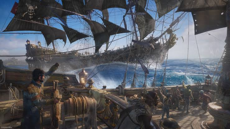 The Ultimate Skull and Bones Silver Farming Guide
