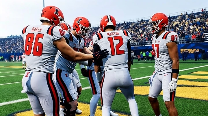 College Football 27 Road to Glory Guide: How to Win the QB1 Job and Take Control of the Offense