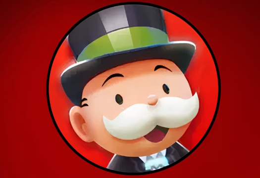 Monopoly Go Stickers
