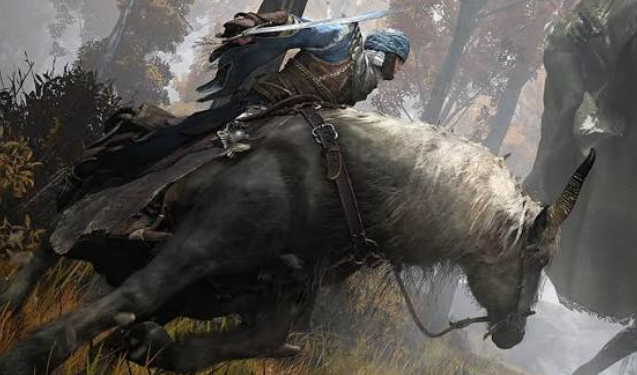 Elden Ring Mount Customization Guide: How to Change Torrent's Appearance