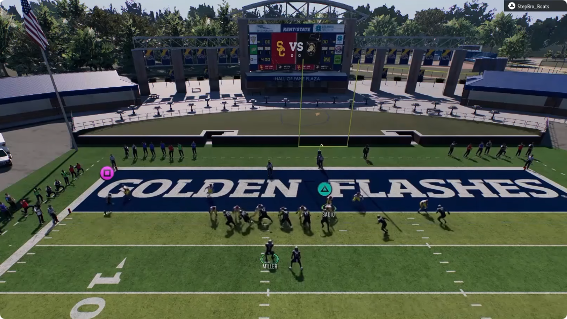 College Football 27 Team Builder Guide: How to Create, Customize, and Import Your Own Team for Dynasty Mode