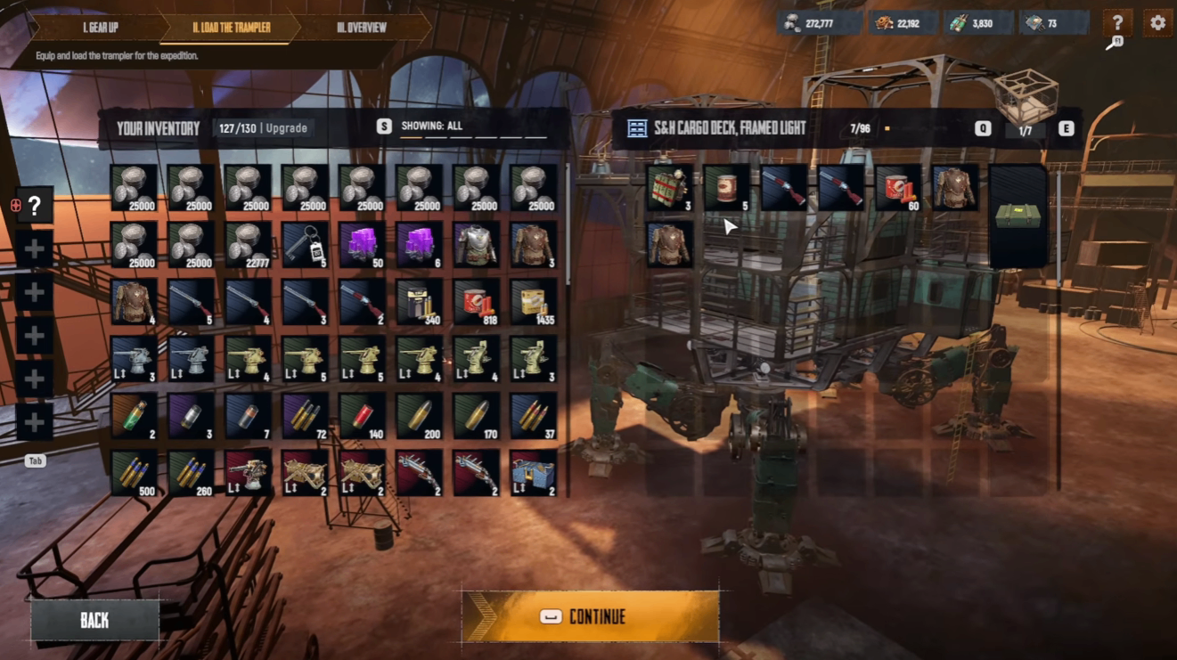 SAND: Raiders of Sophie Solo Trampler Guide – Best Starter Build, Loot and Survival Tips,SAND: Raiders of Sophie Crown