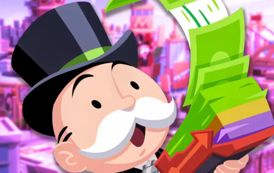 Monopoly Go Dice