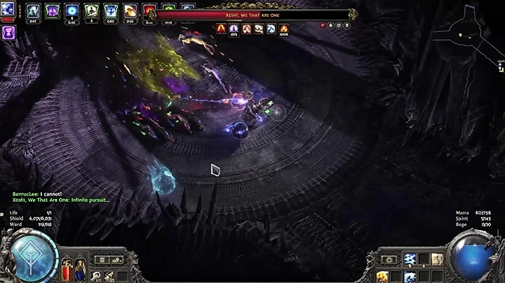 Path of Exile 2 Guide: How to Build a 1 Divine Hollow Palm Monk That Clears Endgame on a Budget
