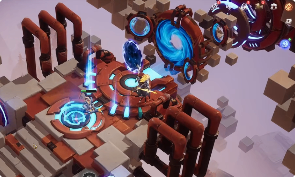 Torchlight: Infinite