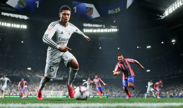 EA Sports FC 26 Era Is Coming to an End! First FC 27 Leaks Send the Community Into Chaos