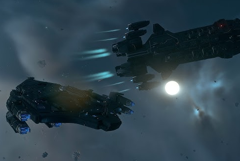 Star Citizen AUEC