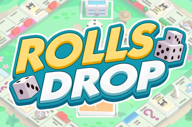 Monopoly Go Dice