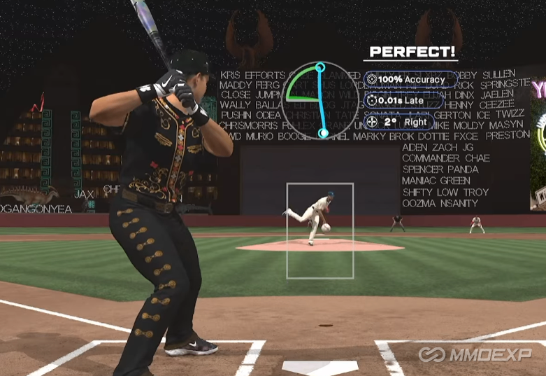 MLB The Show 26 Stubs