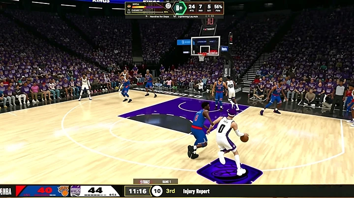 NBA 2K26 MT