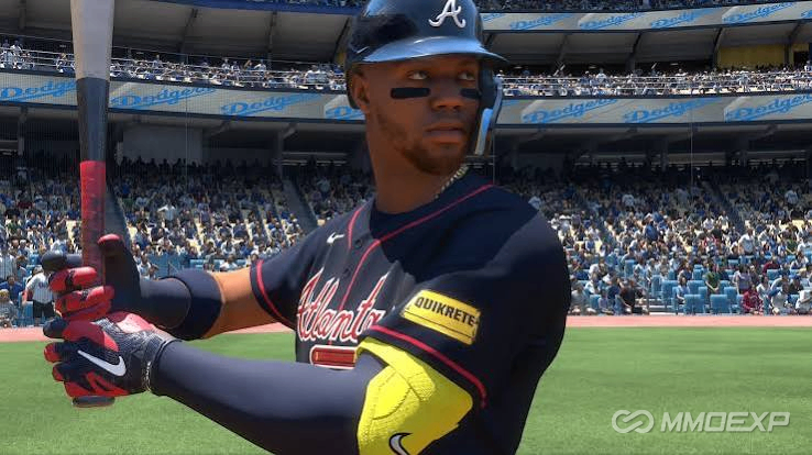 MLB The Show 26 Stubs