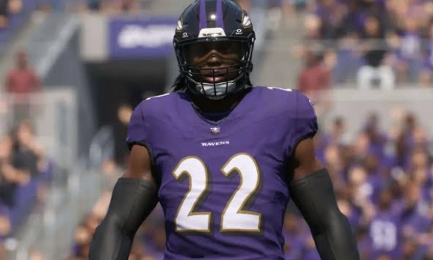 The new Madden 27 MUT rarity system continues the modern color-based card design instead of traditional gold and elite cards.
