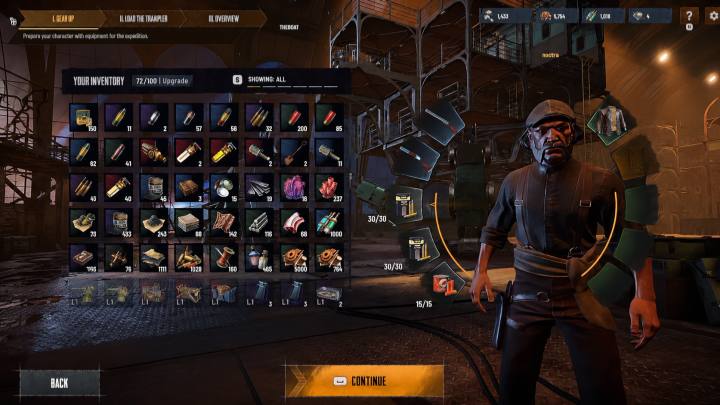 SAND: Raiders of Sophie Tech Tree Farming Guide – Every Resource Location, Best Loot Containers & Progression Tips