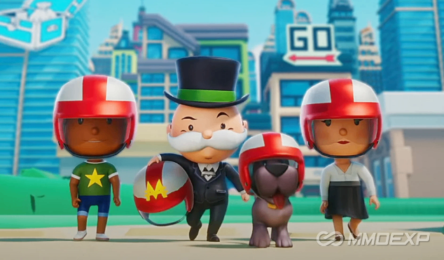 Monopoly Go's Next Racer Event is Scheduled! Stock Up on Resources in Advance and Easily Claim All Rewards!